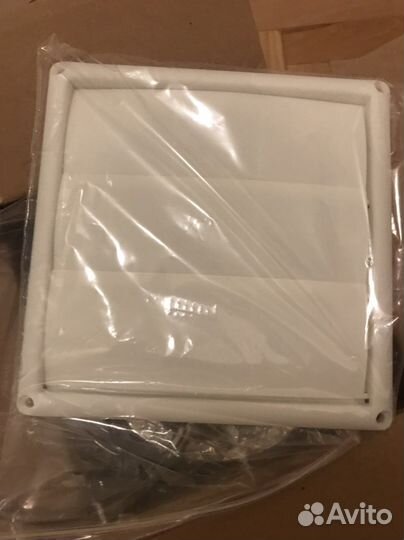 Воздуховод для вытяжки