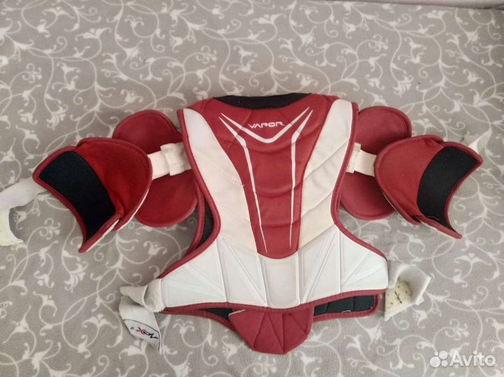 Хоккейная форма