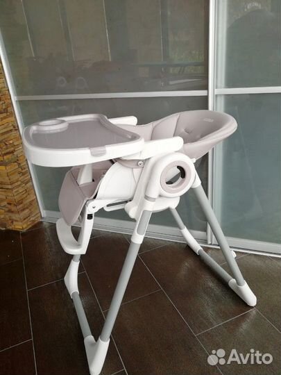 Стул для кормления Luxmom