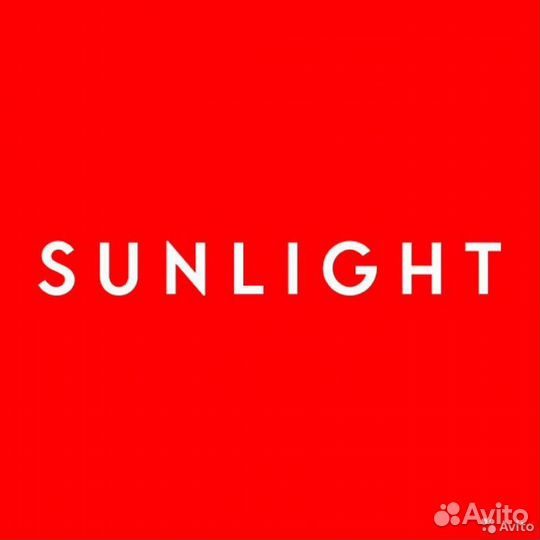 Продавец - кассир Sunlight/Санлайт ТЦ Аура