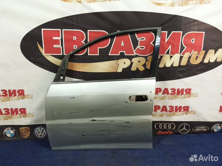 Дверь боковая передняя левая Toyota Nadia SXN10