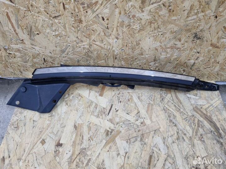 Дневной ходовой огонь передний правый Hyundai