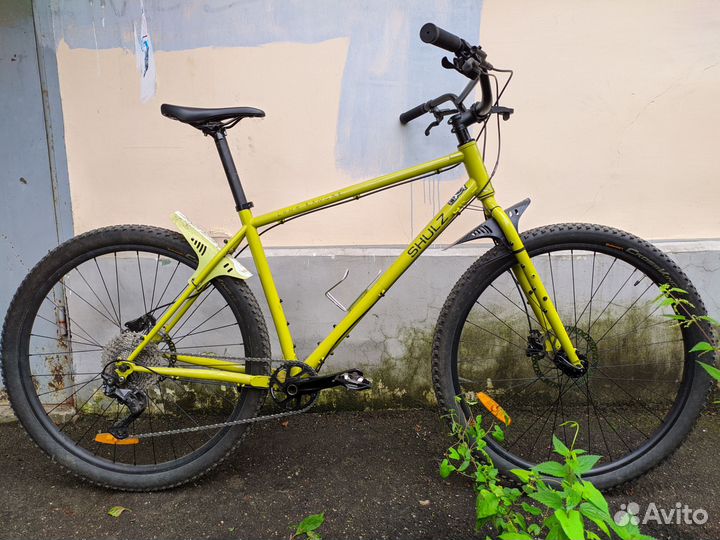 Shulz Lone Ranger 29