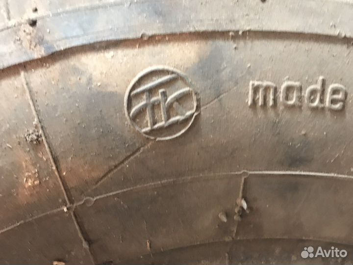 ЯШЗ Я-248 7.00/5 R4 19S