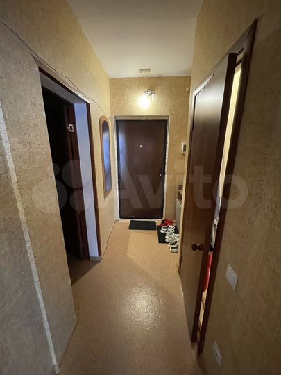 1-к. квартира, 34,4 м², 10/14 эт.