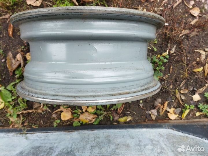 Диски r13 на ваз