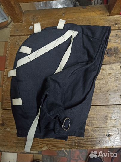 Подшлемник