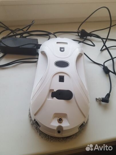 Робот мойщик окон под ремонт