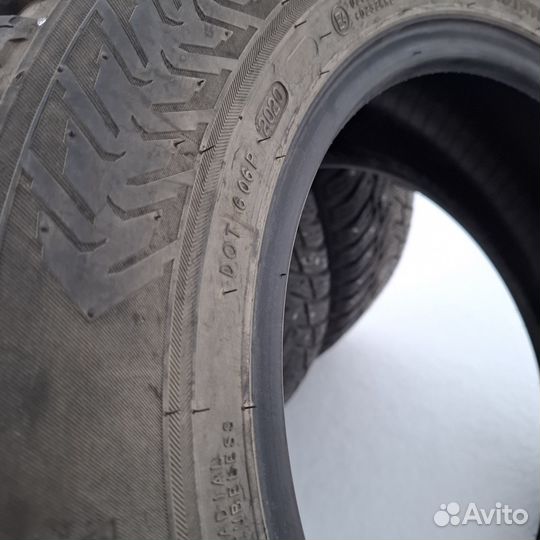 Nokian Tyres Hakkapeliitta 8 195/65 R15 95T