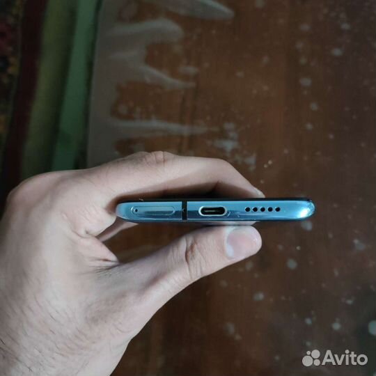 OnePlus 7T, 8/128 ГБ