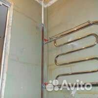 Сантехника/Электрика Мастер на час