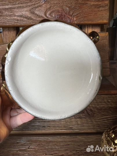 Сервиз кофейный