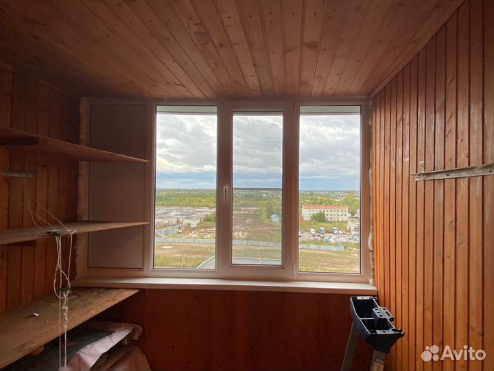 Окна за 5 дней