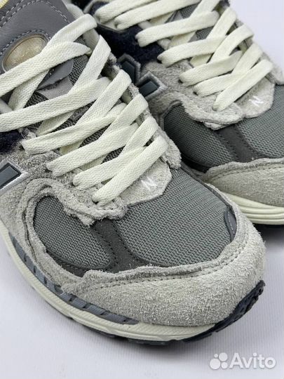 Кроссовки New Balance 2002RDA