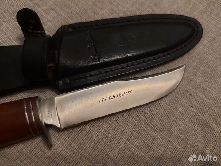 Нож нр Югославия