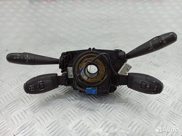 Переключатель для Peugeot-Citroen 3008