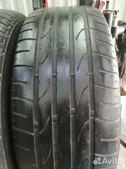 Bridgestone Dueler H/P Sport 235/55 R17