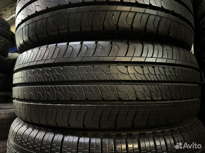 Goodyear EfficientGrip Cargo 215/65 R16C