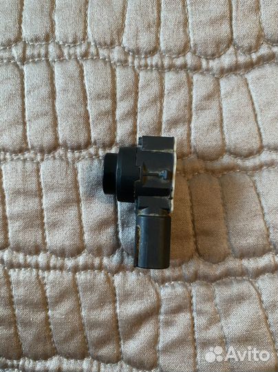 Датчик парктроника Peugeot/Citroen