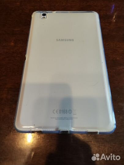 Samsung galaxy tab pro 8.4