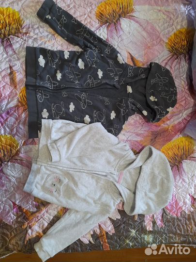 Детская одежда