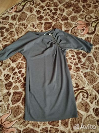 Женские вещи пакетом 46 48 размер