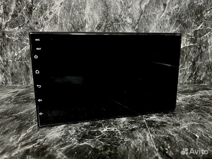 2 дин андроид 7 дюймов