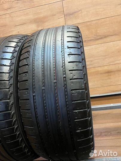 Nokian Tyres Nordman RS2 SUV 235/55 R17