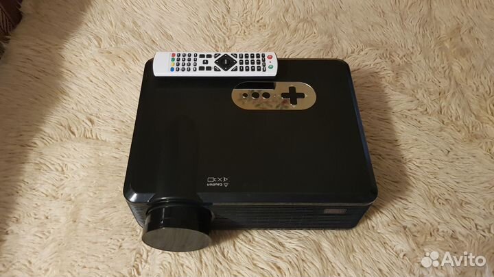 Проектор CL720