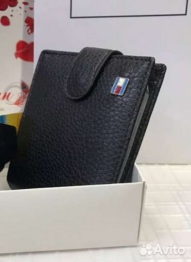 Кошелек мужской