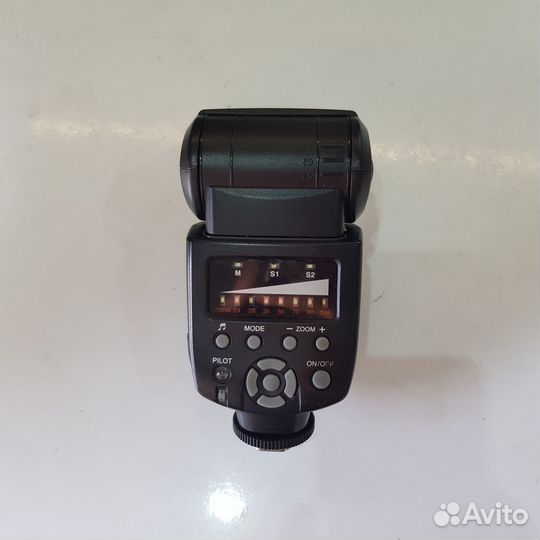 Фотовспышка Yongnuo Speedlite YN560-I бу