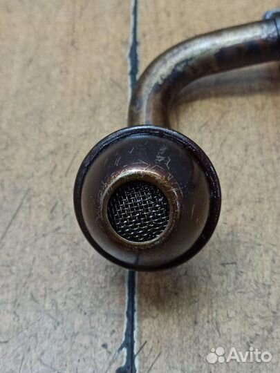 Маслоприёмник Opel Zafira A Z18XE 2004