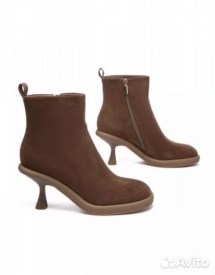 Ботильоны 37 размер