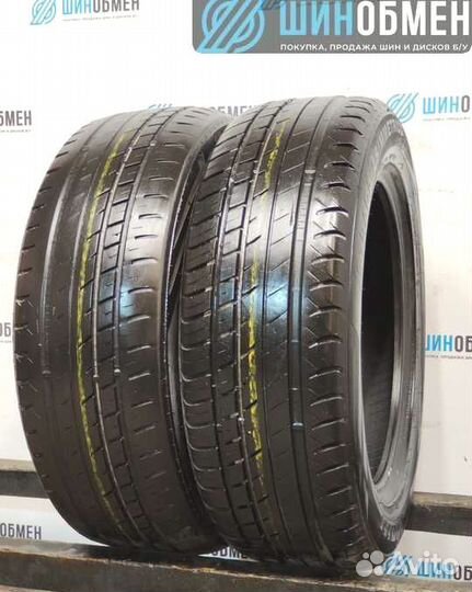 Viatti Strada Asimmetrico V-130 205/55 R16 91V