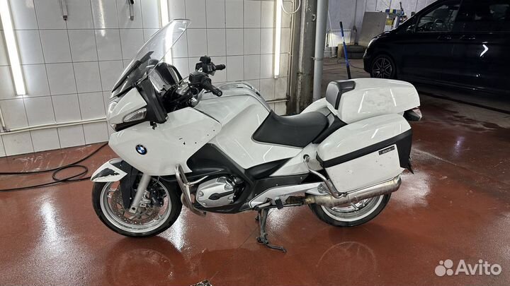 Bmw R1200RT