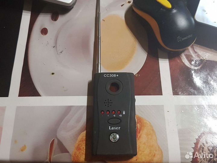 Gsm камера наблюдения f300