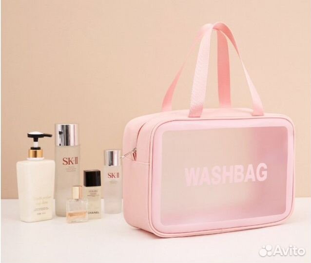 Косметичка washbag