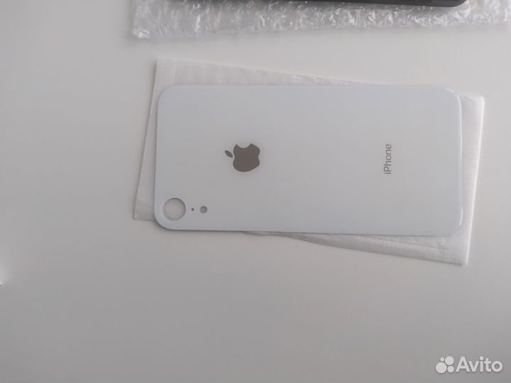 iPhone xr запчасти
