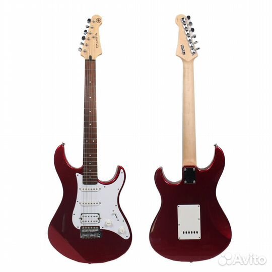 Электрогитара Yamaha PAC012