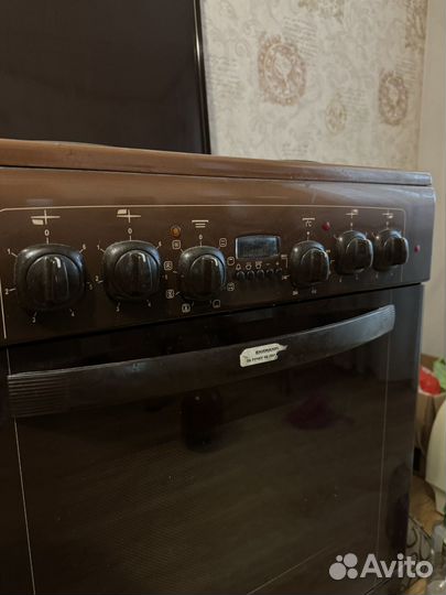 Плита электрическая