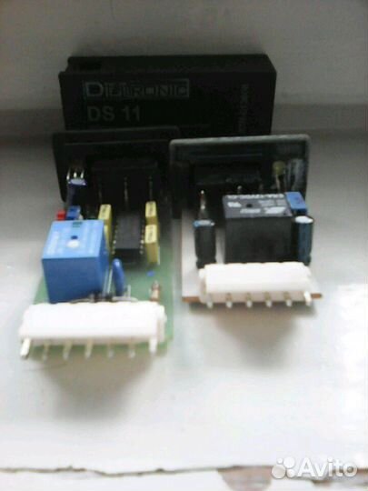 Гбо комплектующие