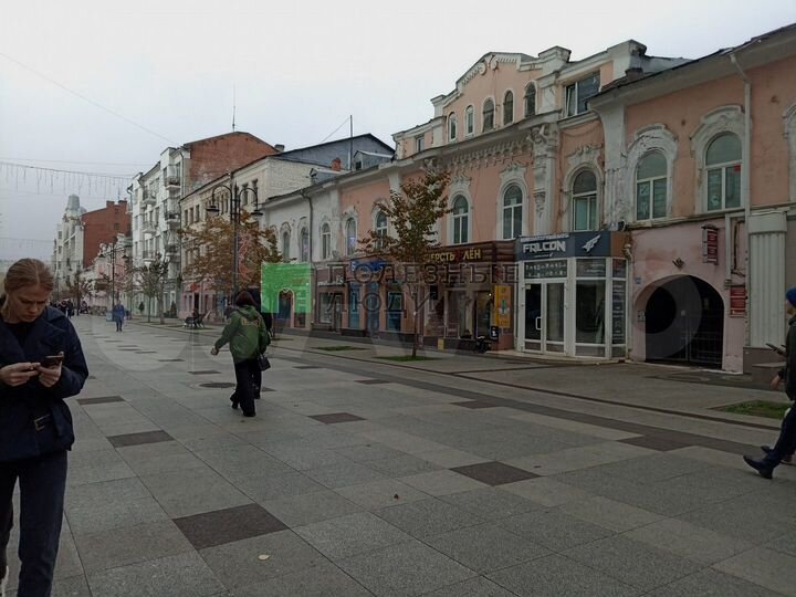 Сдам помещение в центре