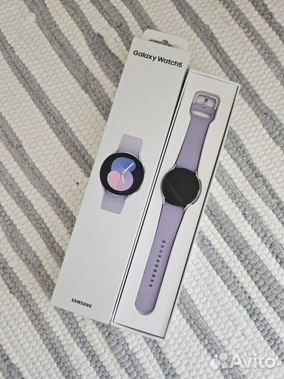 Samsung Galaxy Watch5 40mm