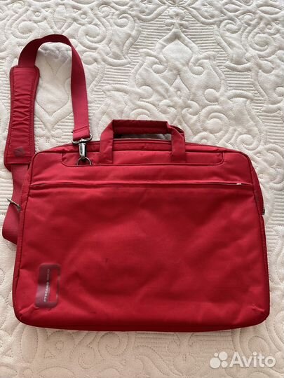 Сумка для ноутбука