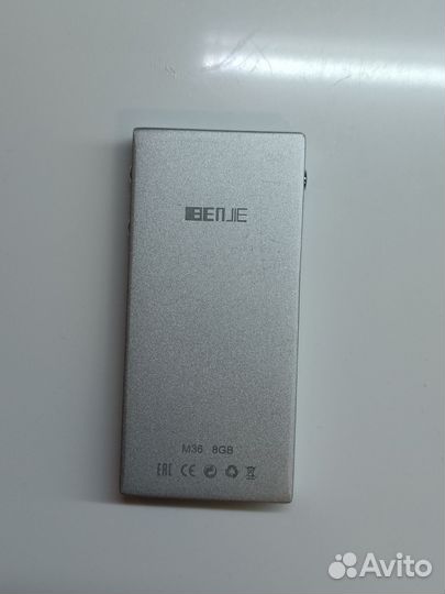 Mp3 плеер Benjie