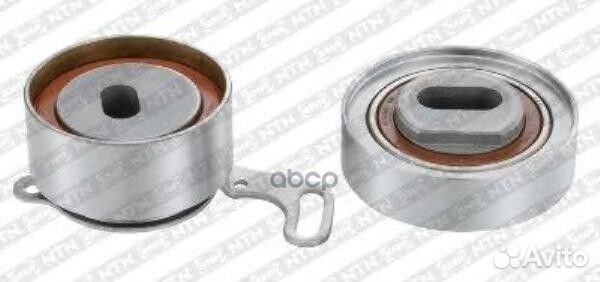 Комплект ремня грм KD47411 NTN-SNR