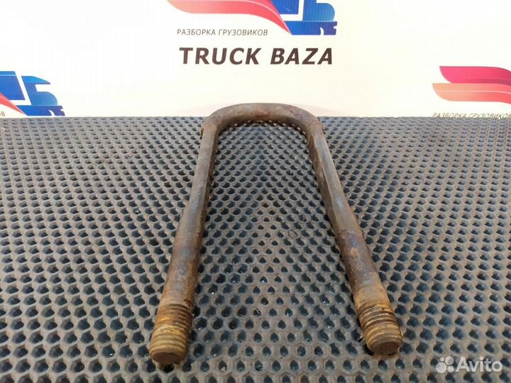 1739282 Стремянка рессоры задней