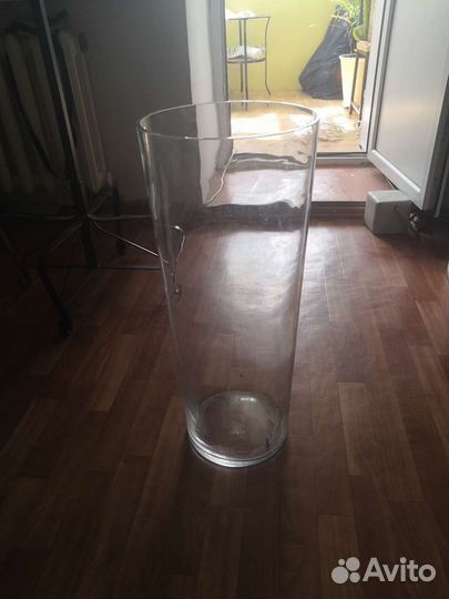 Ваза напольная