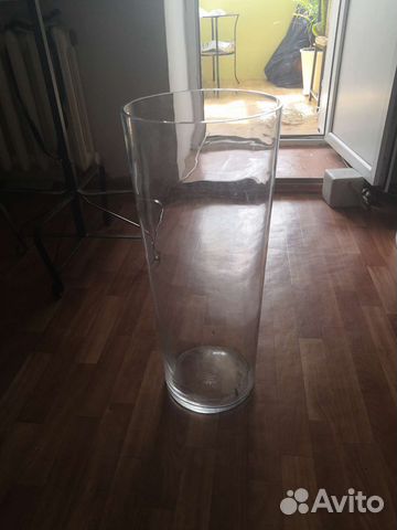 Ваза напольная