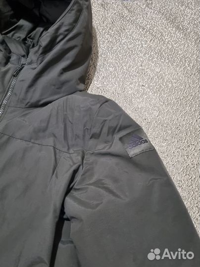 Парка Adidas originals